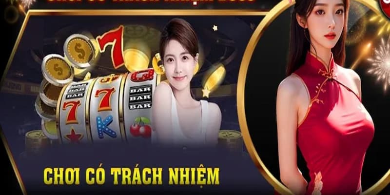 Tham gia cá cược văn minh khi không chia sẻ thông tin cho bên thứ ba