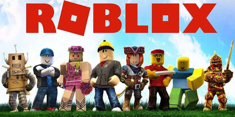 Gợi Ý Cách Chơi Roblox Trên Web Từ A-Z Cho Mọi Thành Viên