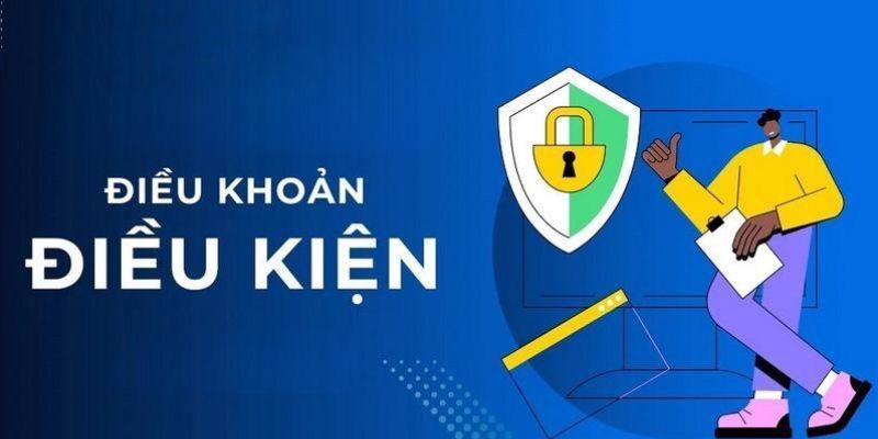 Tất tần tật về điều khoản điều kiện từ Lode88