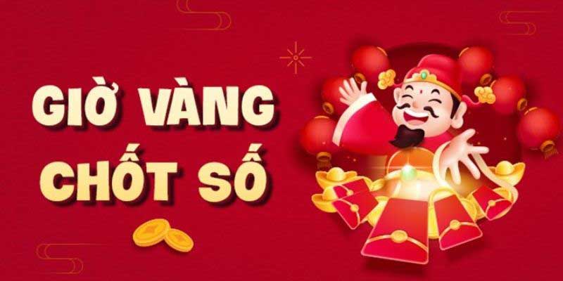 Chốt số là hành động quyết định không thay đổi